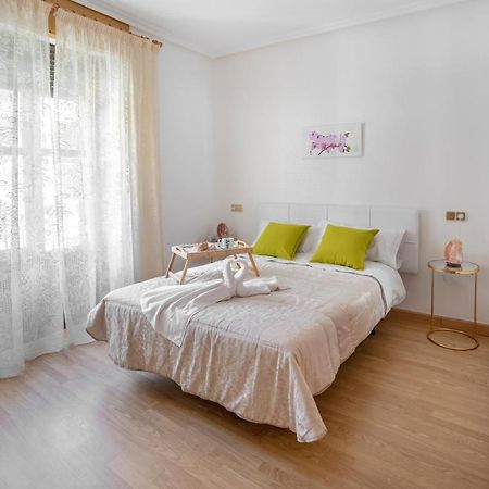 Apartamento Candela Salamanca Exteriör bild