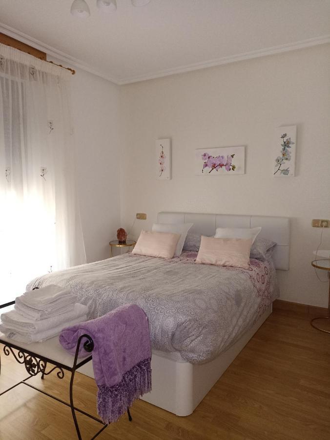 Apartamento Candela Salamanca Exteriör bild