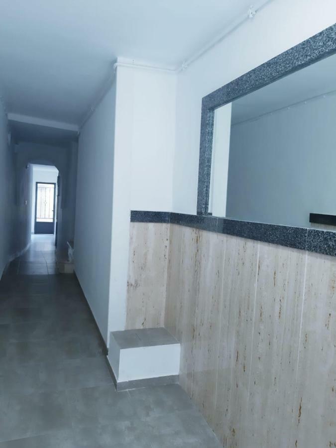 Apartamento Candela Salamanca Exteriör bild
