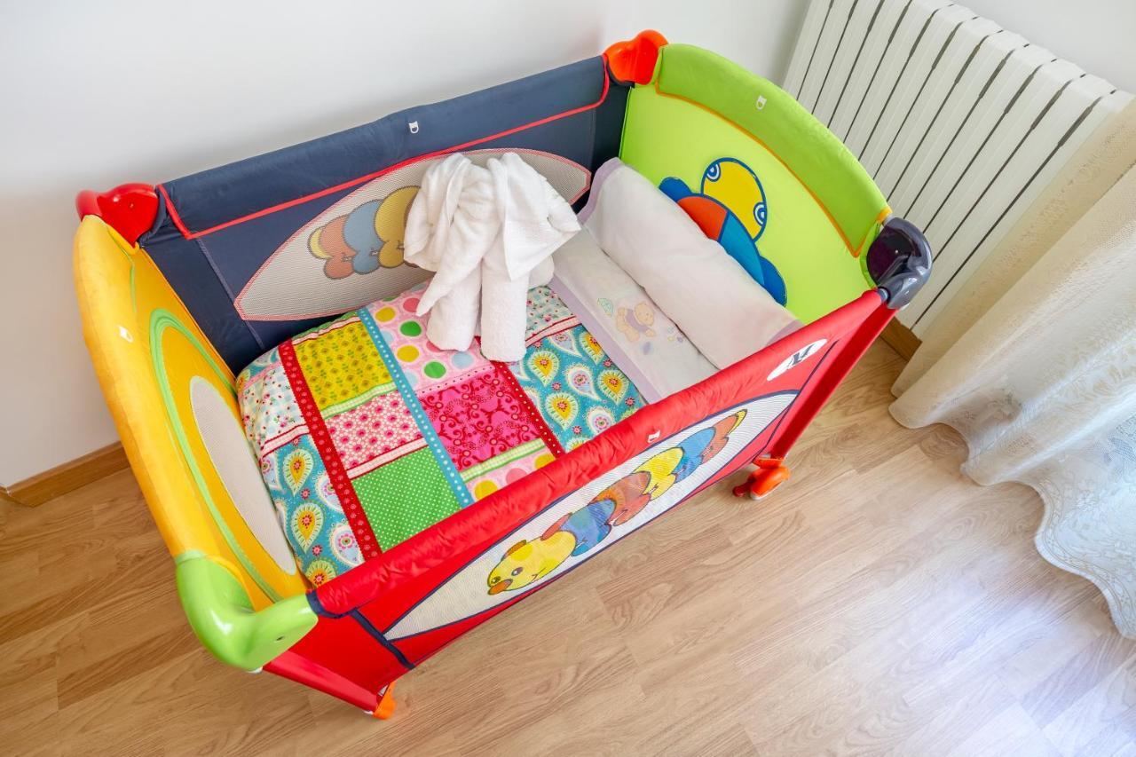 Apartamento Candela Salamanca Exteriör bild