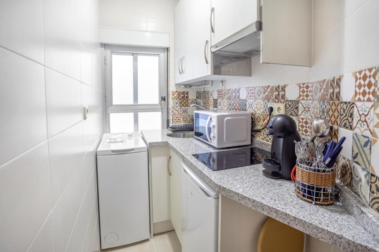 Apartamento Candela Salamanca Exteriör bild