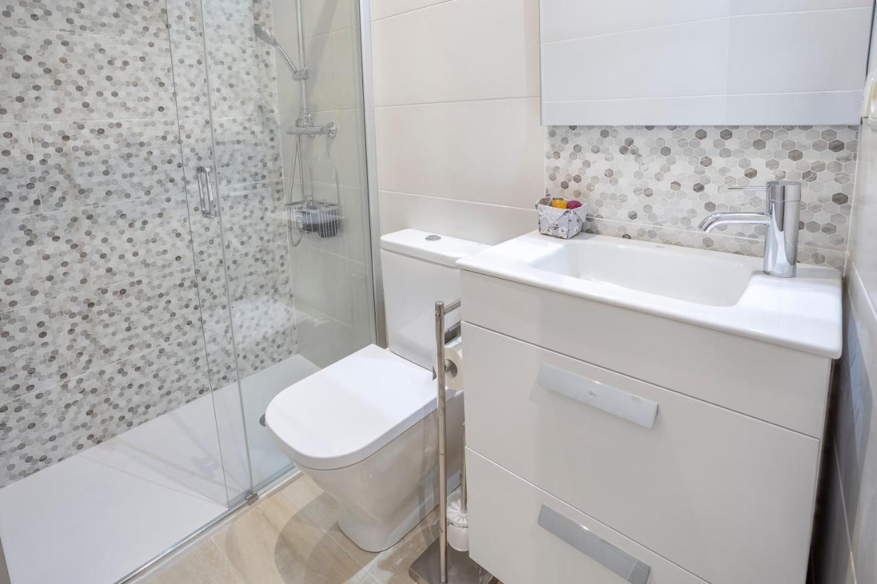 Apartamento Candela Salamanca Exteriör bild